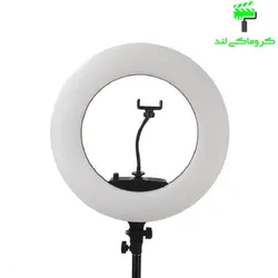 رینگ لایت مدل SY-3161 II