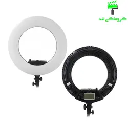 رینگ لایت مدل SY-3161 II