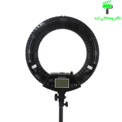 رینگ لایت مدل SY-3161 II