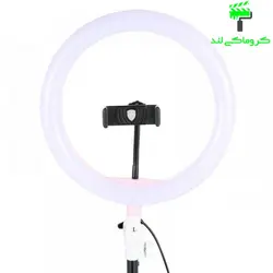 رینگ لایت مدل ZD-666