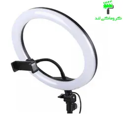 رینگ لایت مدل ZD-666