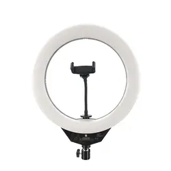 رينگ لايت هيرو Hero H-13A Ring Light