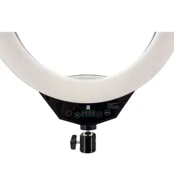 رينگ لايت هيرو Hero H-13A Ring Light