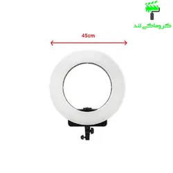 رینگ لایت FE-580 III