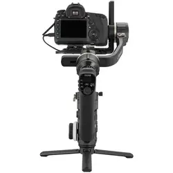 گیمبال دوربین ژیون تک Zhiyun-Tech CRANE 3S Handheld Stabilizer