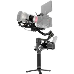گیمبال دوربین ژیون تک Zhiyun-Tech CRANE 3S PRO Handheld Stabilizer