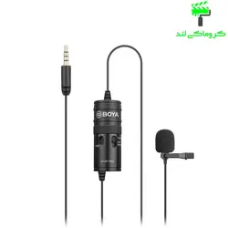 میکروفون بویا مدل BY - M1 مدل 2021