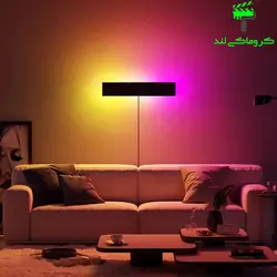 وال لایت RGB لایتر مدل RG-90