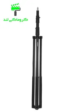 سه پایه نور ایلکین مدل 260