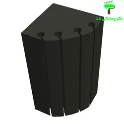 پنل آکوستیک Cl Super Bass 90