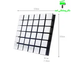 پنل آکوستیک Deconik Flexi Pol A50