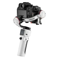 گیمبال ژیون تک کرین ام 3 Zhiyun-Tech CRANE-M3 3-Axis Handheld Gimbal Stabilizer Standard