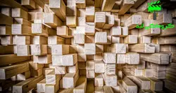 پنل آکوستیک دیفیوزر وود