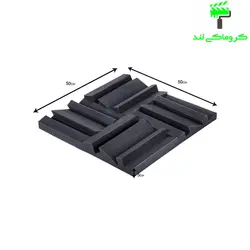 پنل آکوستیک Deconik MD 55