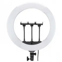 رینگ لایت جی ماری Jmary Ring Light FM-14R