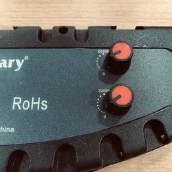 رینگ لایت جی ماری Jmary Ring Light FM-14R