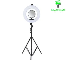 رینگ لایت مدل FE-480 II