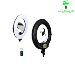 رینگ لایت مدل FS 480 II