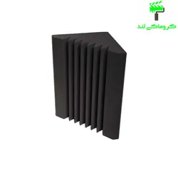 پنل آکوستیک CL Bass Trap Shutters