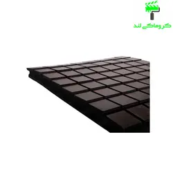 پنل آکوستیک CL A60 Wood Brown