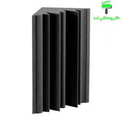 پنل آکوستیک CL Mega Fuser Bass Trap