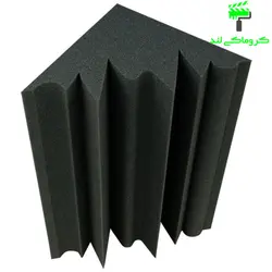 پنل آکوستیک CL Mega Fuser Bass Trap