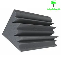 پنل آکوستیک CL Mega Fuser Bass Trap