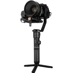 گیمبال دوربین ژیون تک Zhiyun-Tech CRANE 2S Handheld Gimbal Stabilizer Combo Kit