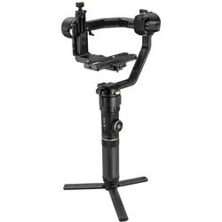 گیمبال دوربین ژیون تک Zhiyun-Tech CRANE 2S Handheld Gimbal Stabilizer Combo Kit