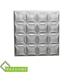 دیوارپوش تزیینی پلاستیک فشرده کد D02