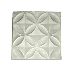 دیوارپوش پلاستیکی فشرده کد 83