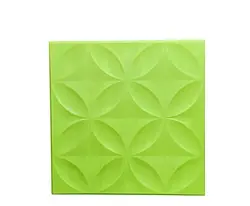 دیوارپوش پلاستیکی فشرده کد 83