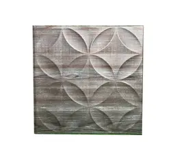 دیوارپوش پلاستیکی فشرده کد 83
