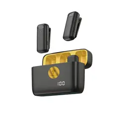 میکروفون بی سیم کروماکی لند مدل MAD-GO-RO