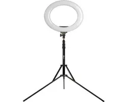 رینگ لایت فانیمکس Fanimex KY-F530 Ring light