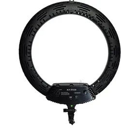 رینگ لایت فانیمکس Fanimex KY-F530 Ring light