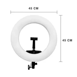 رینگ لایت CK-480 II