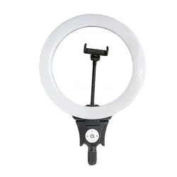 رینگ لایت جی ماری Jmary Ring Light FM12R