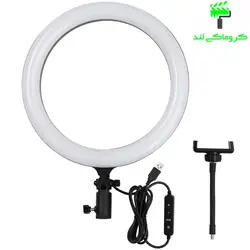 رینگ لایت گودکس Godox LED LR120 Ring Light