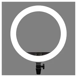 رینگ لایت گودکس Godox LED LR120 Ring Light