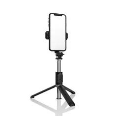 استابلایزر SO5 موبایل Stabilizer tripod selfie stick