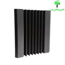 پنل آکوستیک CL Bass Trap Shutters