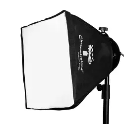 کیت سافت باکس 4 لامپ LED برند لایتر