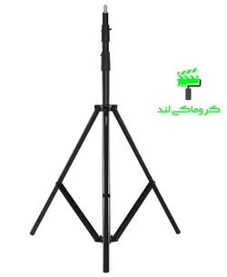 سه پایه نور ایلکین مدل 260