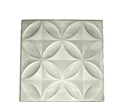 دیوارپوش پلاستیکی فشرده کد 83