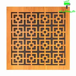 پنل آکوستیک Win Acoustic Riva Absorption