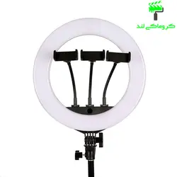 رينگ لايت HQ 14N LED Soft Ring Light 14