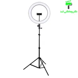 رینگ لایت Ring fill light cxb-260