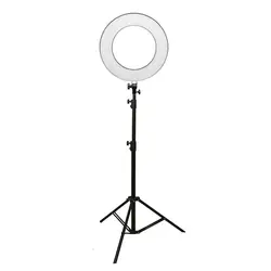 رينگ لايت اگمان EPM640T Ring Light