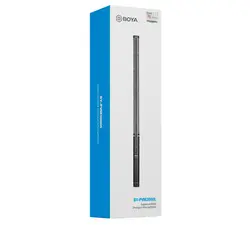میکروفون شات گان بویا BOYA BY-PVM3000L Microphone